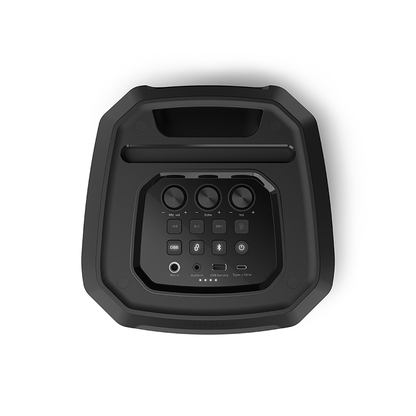 Parlante Philips TAX2208 2000 Series Bluetooth Portátil