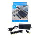 Cargador de Notebook Universal – TIME