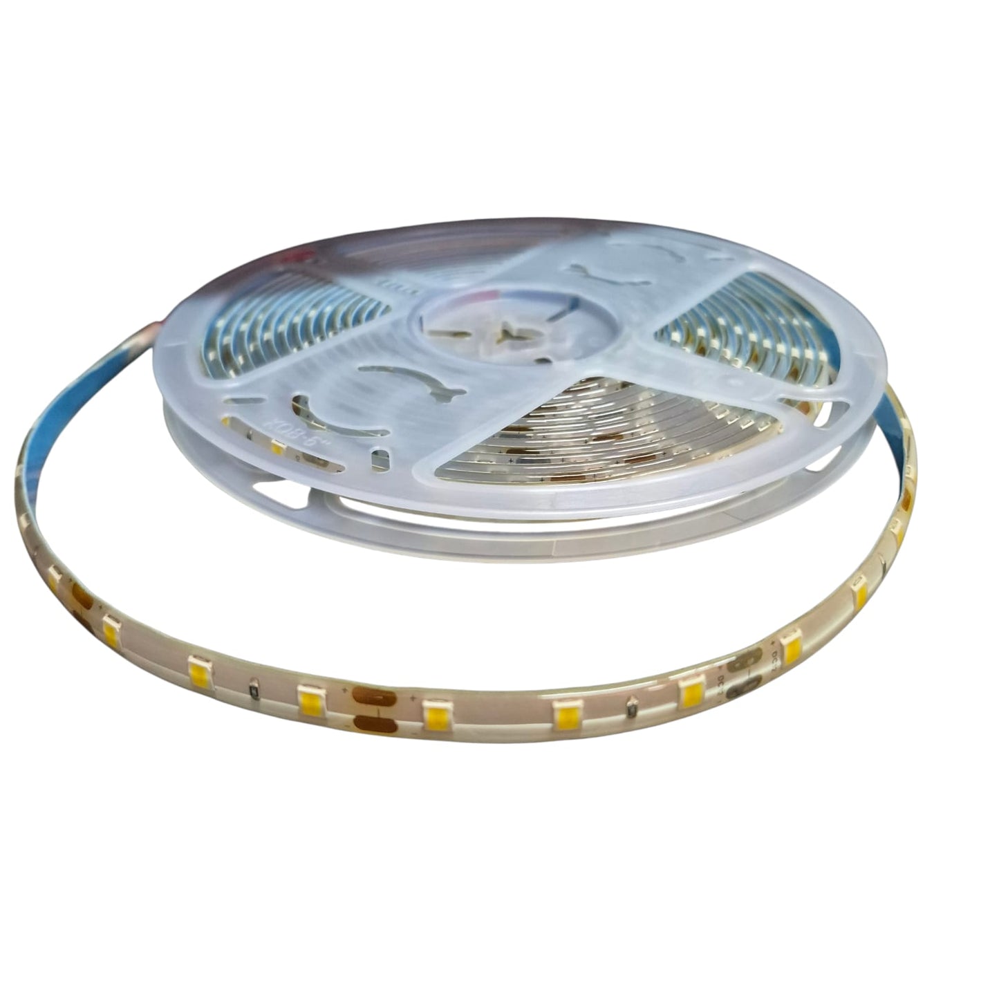 Tira LED 5050 Blanco Frío Exterior Impermeable 5 Metros 60 LED/m