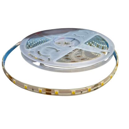 Tira LED 5050 Blanco Frío Exterior Impermeable 5 Metros 60 LED/m