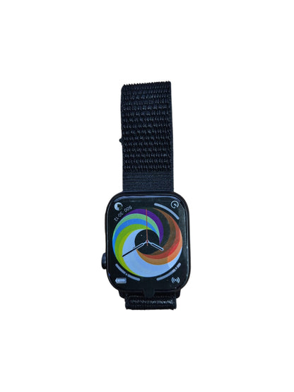 Smartwatch Noga NG-SW11 Bluetooth con Carga Magnética + 2 Mallas Extra