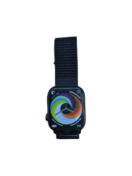 Smartwatch Noga NG-SW11 Bluetooth con Carga Magnética + 2 Mallas Extra