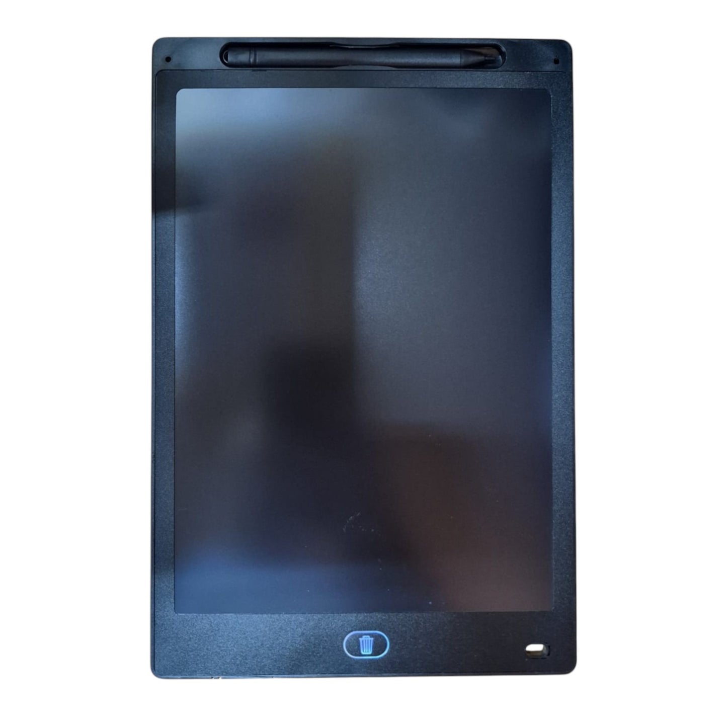 Pizarra Mágica LCD 12" - Tableta de Escritura Digital Tamaño Grande