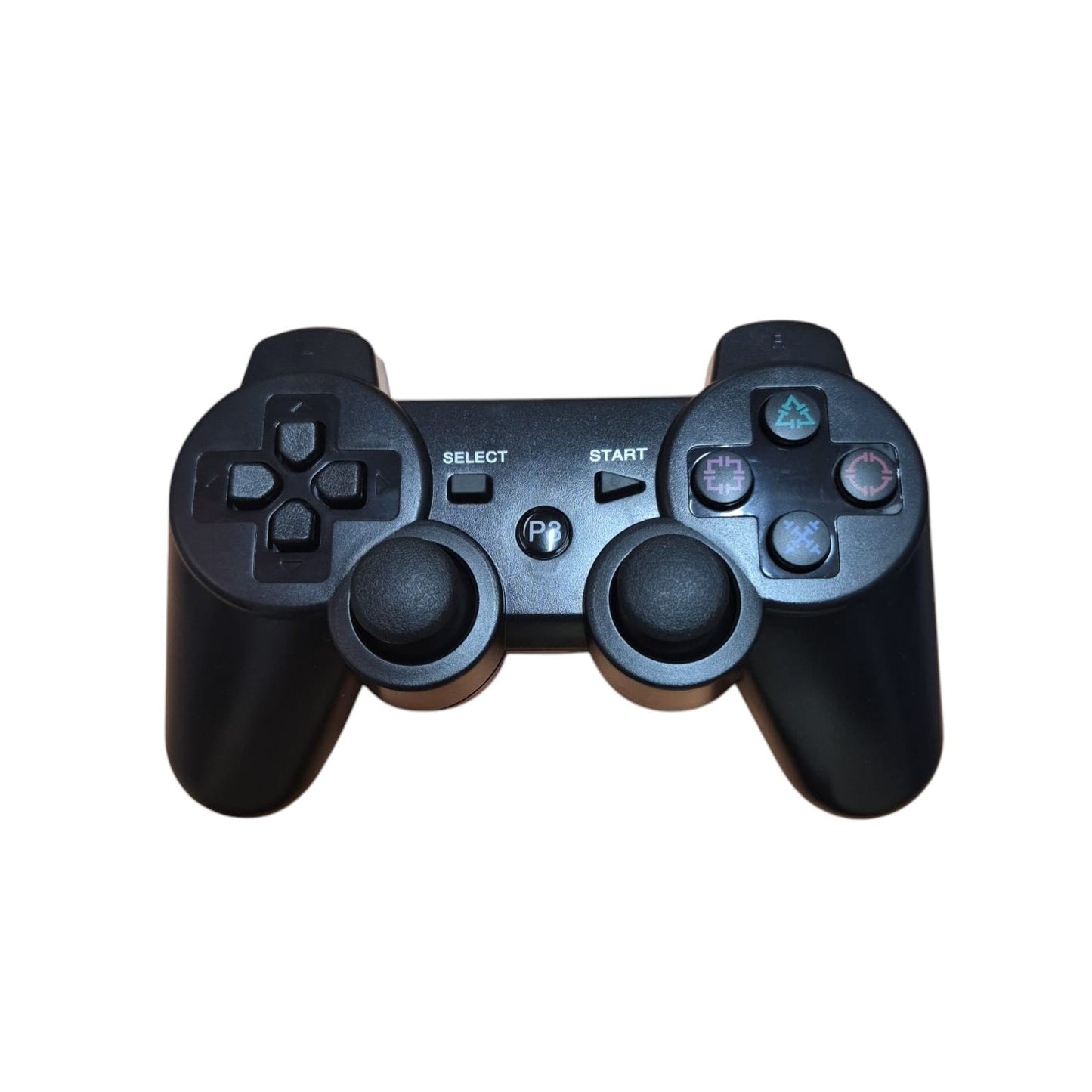 Control PS3 Inalámbrico Económico - Joystick Compatible PlayStation 3