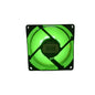 Cooler Fan Seisa HW8010 80x80mm RGB - Ventilador para PC con Iluminación