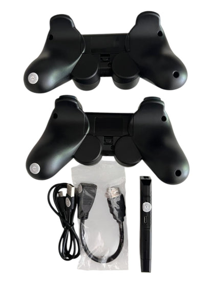 Consola GameStick M8 – Multijuegos Retro Inalámbrica para TV