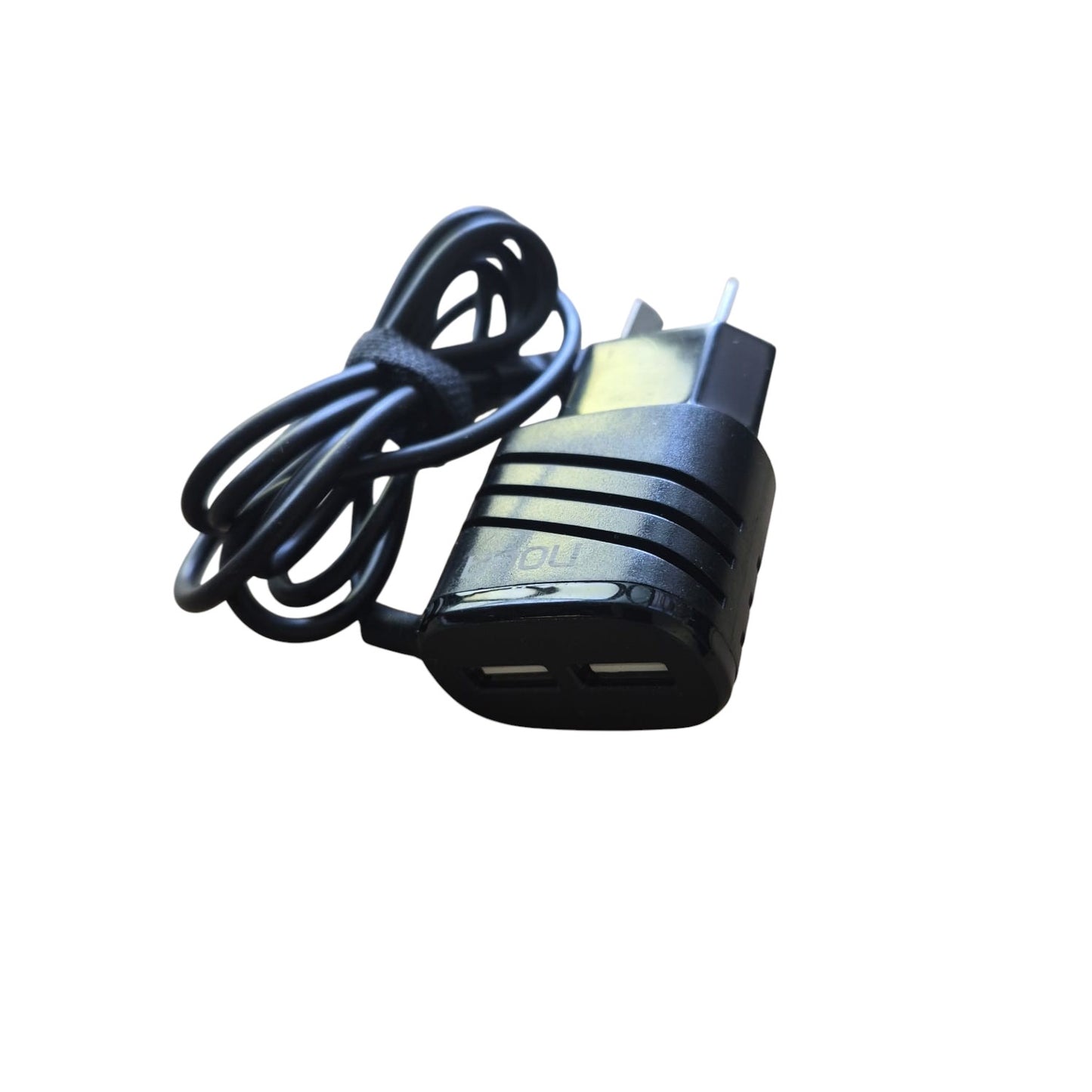 Cargador NOGA 3 en 1 – Cabezal 220V + Cargador Auto 12V + Cable