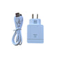 Cargador Micro USB TIME 3.1A – con Cable Desmontable