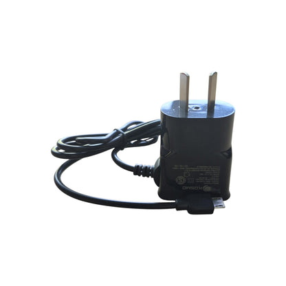 Cargador KOSMO 1A Micro USB – Cargador de Pared para Android