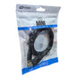 Cable USB-A a Mini USB NOGA 2 Metros