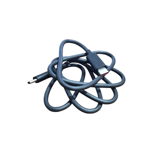 Cable USB-C a USB-C Motorola Original hasta 125W TurboPower