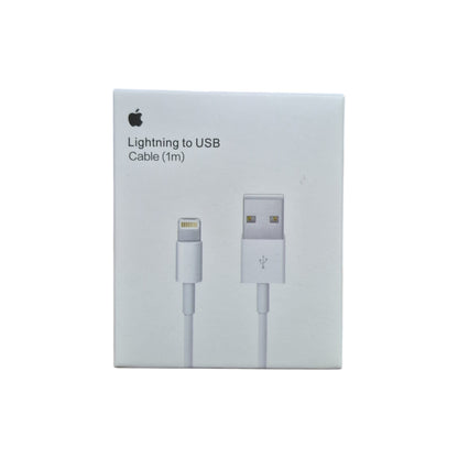 Cable Usb-a A Lightning Compatible Con iPhone