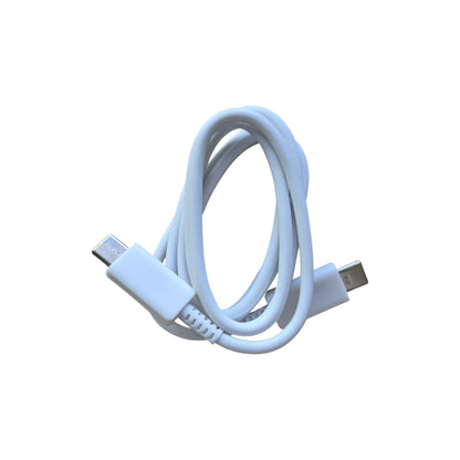 Cable Usb-c A Usb-c Samsung Original 5a 1 Metro Ep-dx510