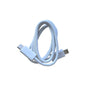 Cable Usb-c A Usb-c Samsung Original 5a 1 Metro Ep-dx510