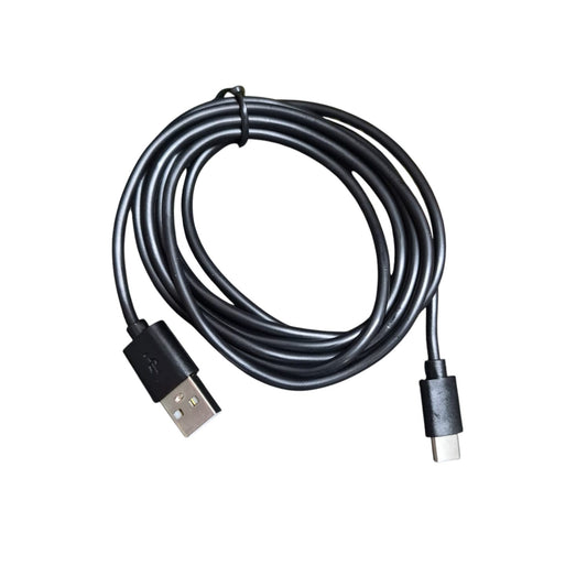 Cable USB-A a USB-C NOGA 1.8m – Datos y Carga