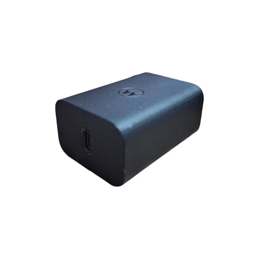 Cargador Motorola Original TurboPower 68W USB-C