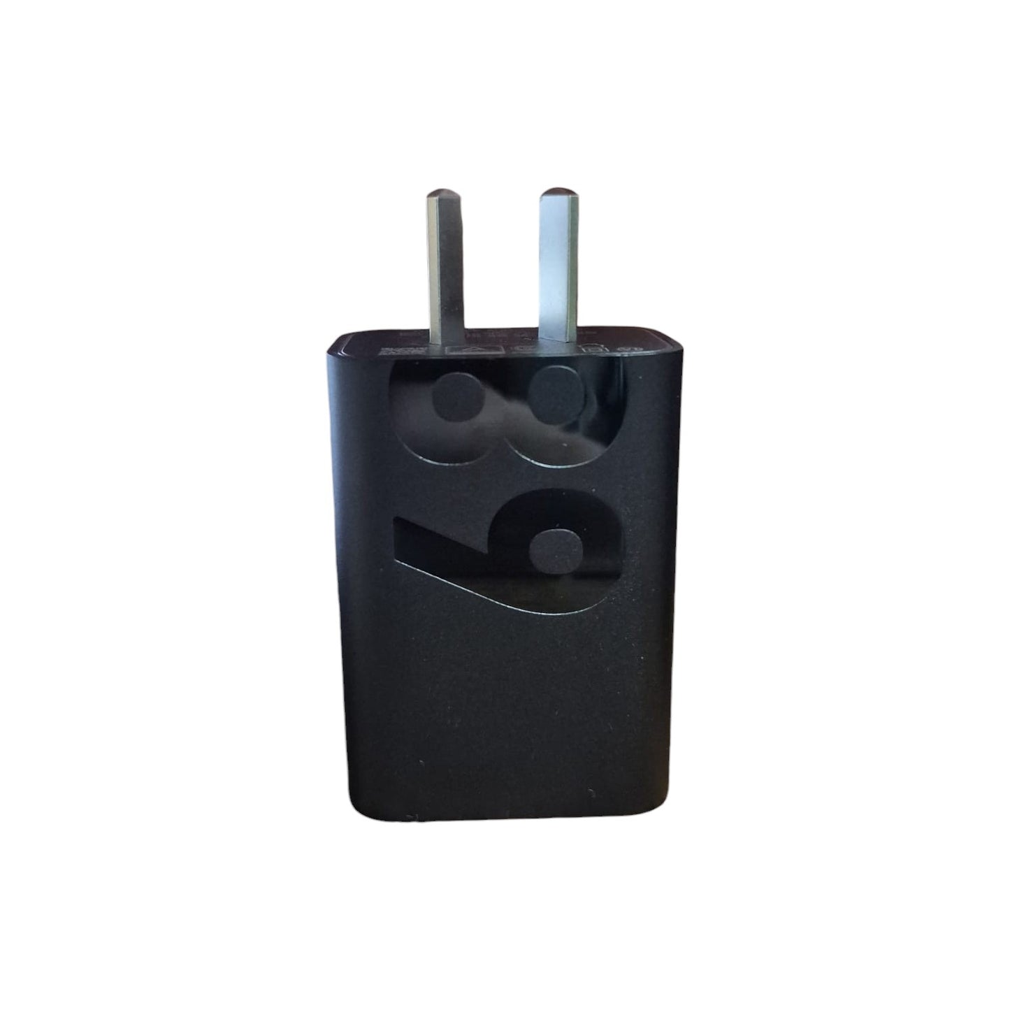 Cargador Motorola Original TurboPower 68W USB-C