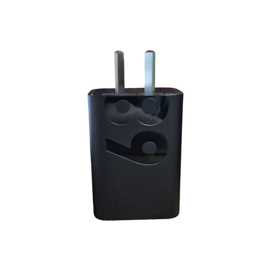 Cargador Motorola Original TurboPower 68W USB-C