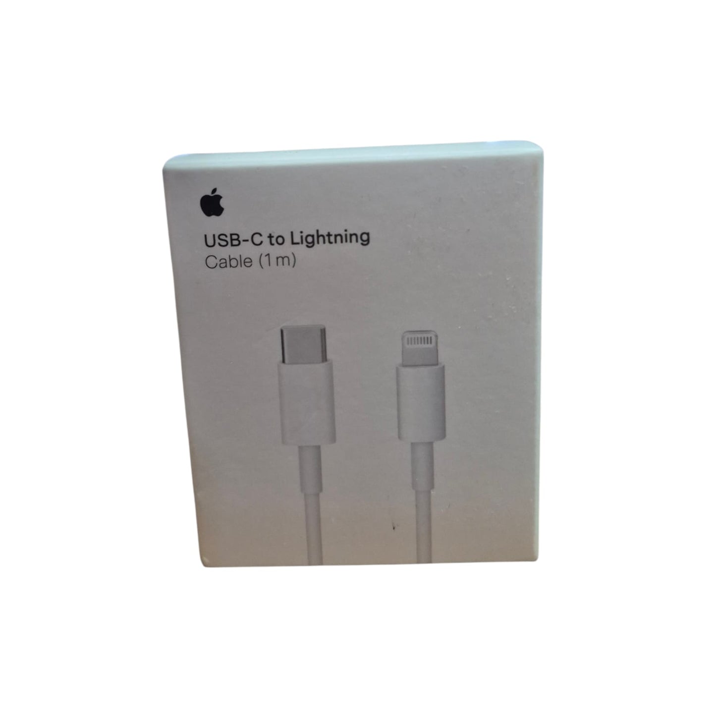 Cable Original Apple USB-C a Lightning – iPhone / iPad