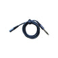 Cable de Audio 3.5mm Hembra a 6.5mm Macho 1.5m