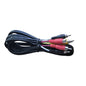 Cable 3 RCA Macho a 3 RCA Macho NOGA 3 Metros