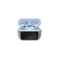 Auriculares Bluetooth TWS con Base de Carga Magnética y Display LED