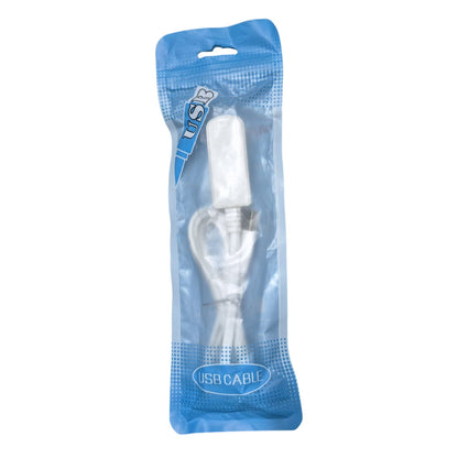 Cable Alargue USB 1 Metro - Extensión Macho a Hembra