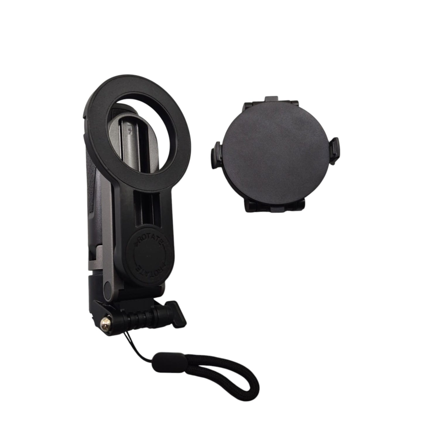 Palo de Selfie + Trípode Magnético MagSafe WEP P15 Mini