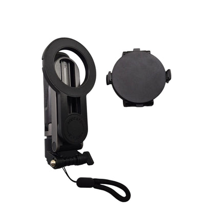 Palo de Selfie + Trípode Magnético MagSafe WEP P15 Mini