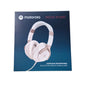 Auriculares Vincha Motorola Pulse XT200 – Over-Ear con Cable y Manos Libres