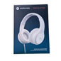 Auriculares Vincha Motorola Pulse XT120 – Over-Ear con Cable