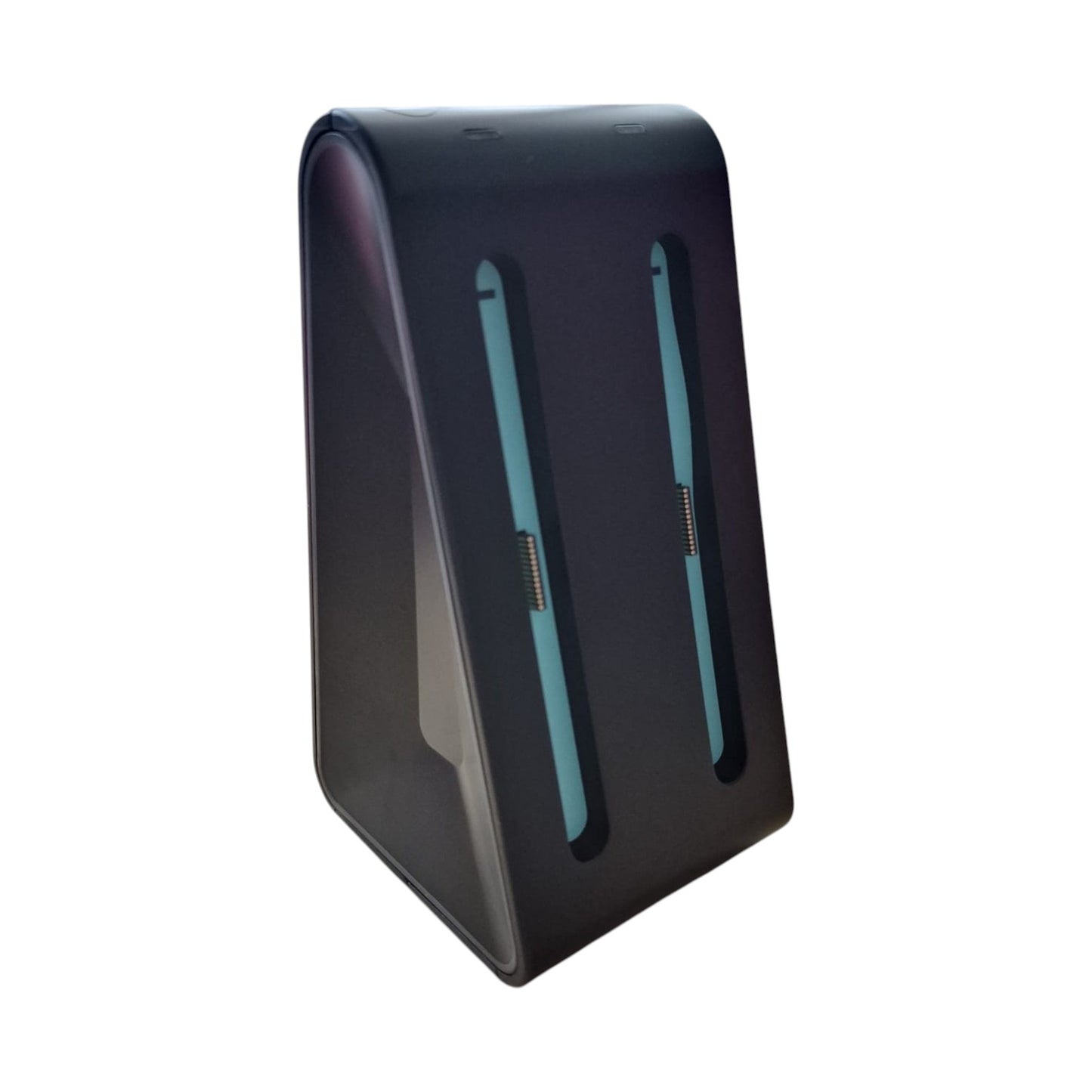 Cargador 4 en 1 para JOY CON SWITCH 2 luces RGB