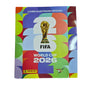 Álbum Panini Mundial 2026 Edición Brasil Original