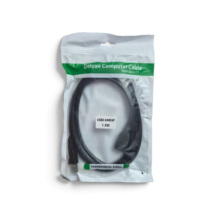 Alargue USB 3.0 Macho-Hembra 1.5m