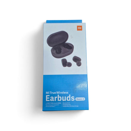 Auricular Bluetooth Basic 2 Replica | Apevtech