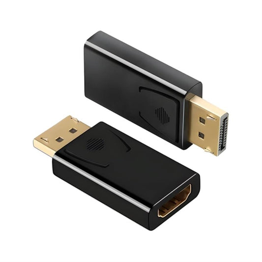 Adaptador DisplayPort a HDMI Noga - Macho a Hembra
