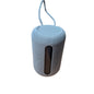 Parlante Bluetooth Greatnice 2" GTS-2072 con Luces RGB