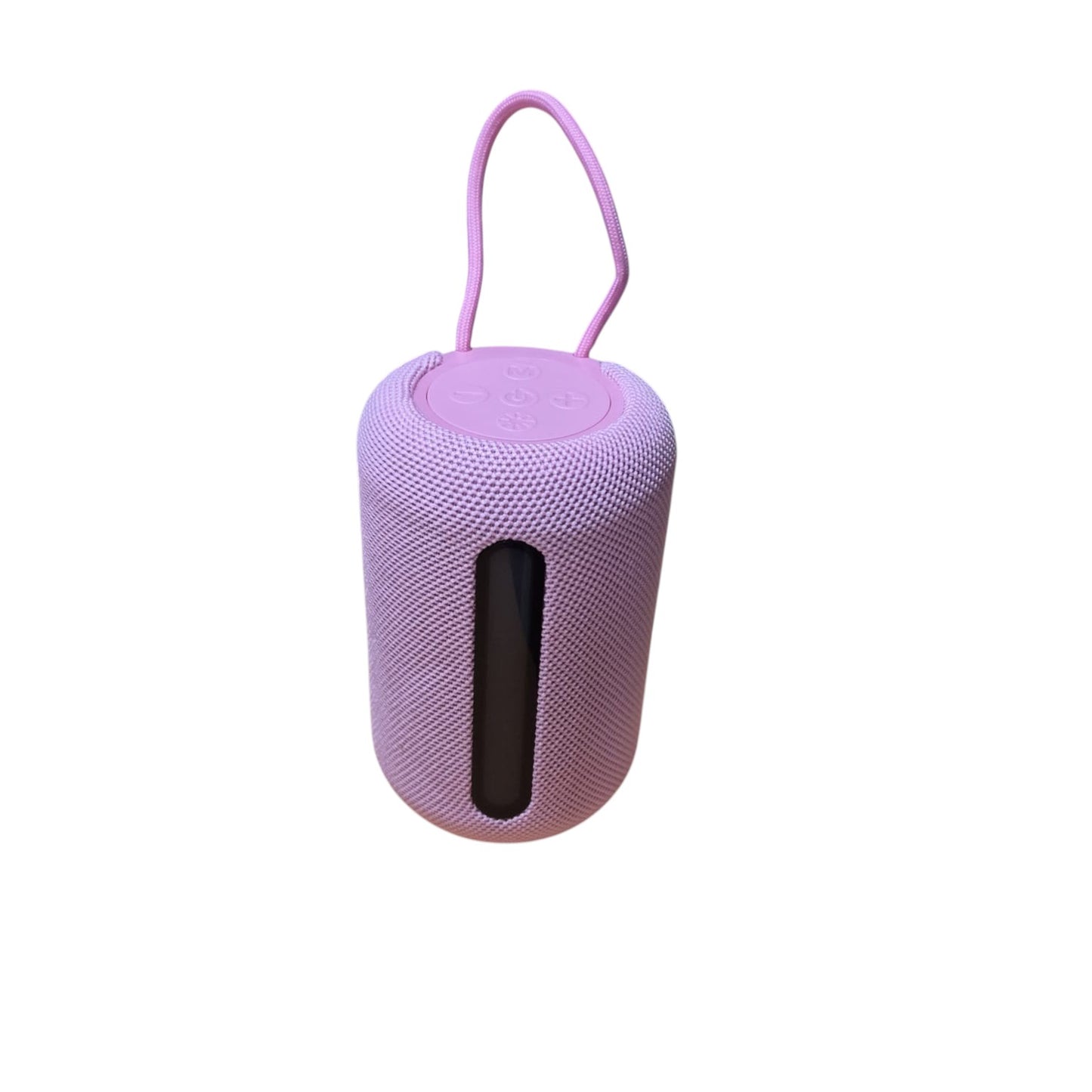 Parlante Bluetooth Greatnice 2" GTS-2072 con Luces RGB