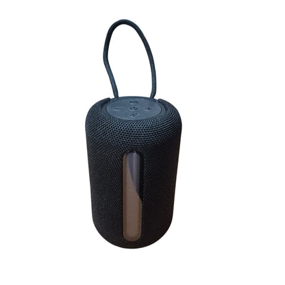 Parlante Bluetooth Greatnice 2" GTS-2072 con Luces RGB