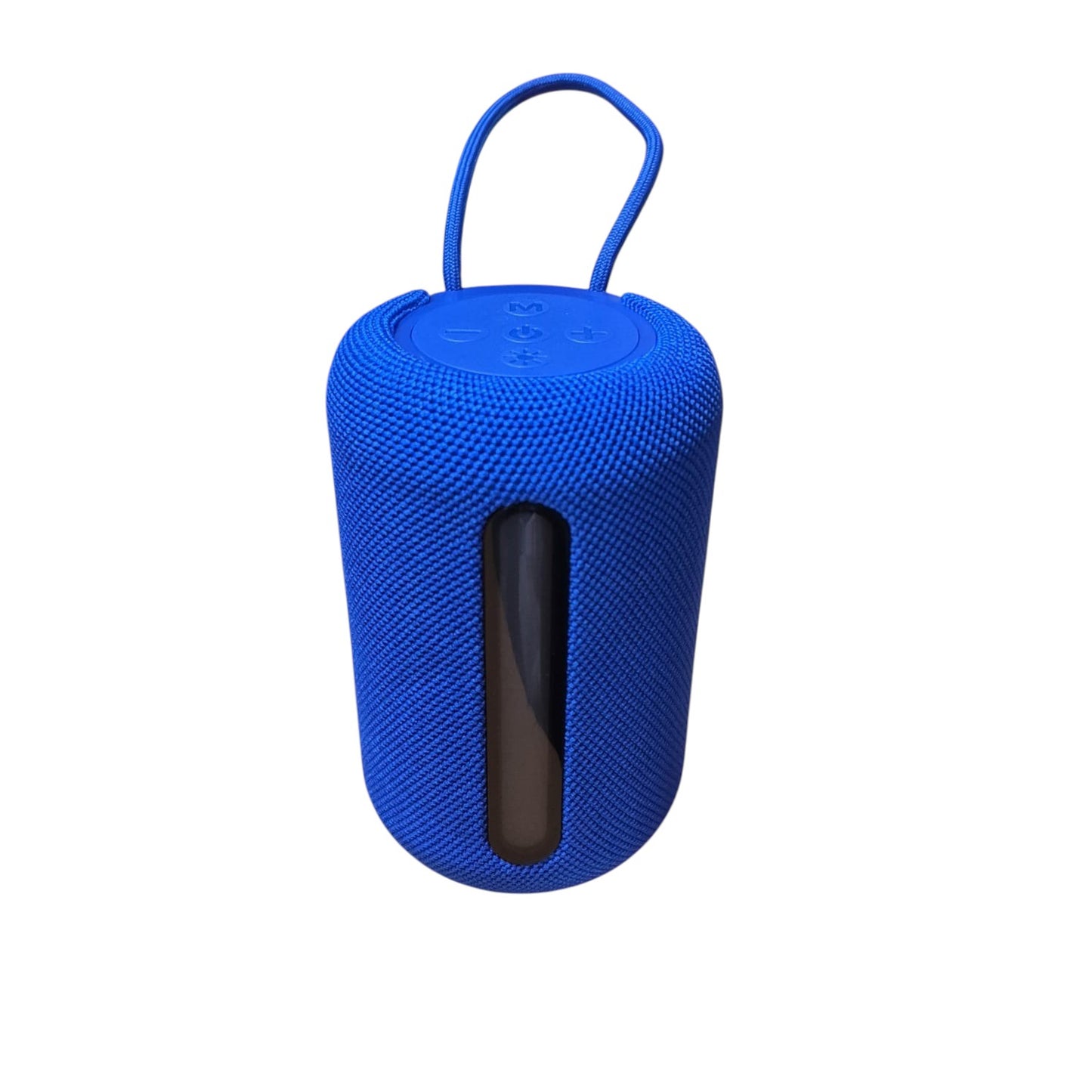 Parlante Bluetooth Greatnice 2" GTS-2072 con Luces RGB