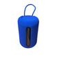 Parlante Bluetooth Greatnice 2" GTS-2072 con Luces RGB