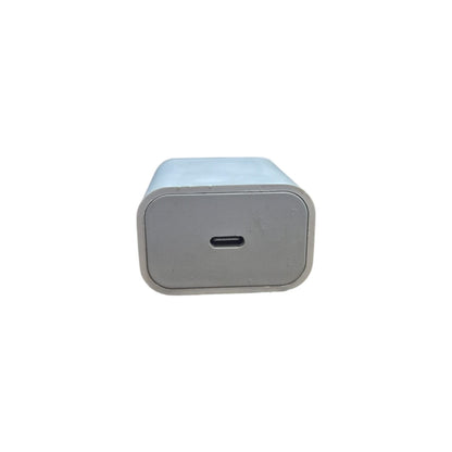 Cabezal Cargador Apple 20W USB-C (Réplica Premium)