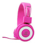 Auriculares Vincha Time con Manos Libres — Varios Colores