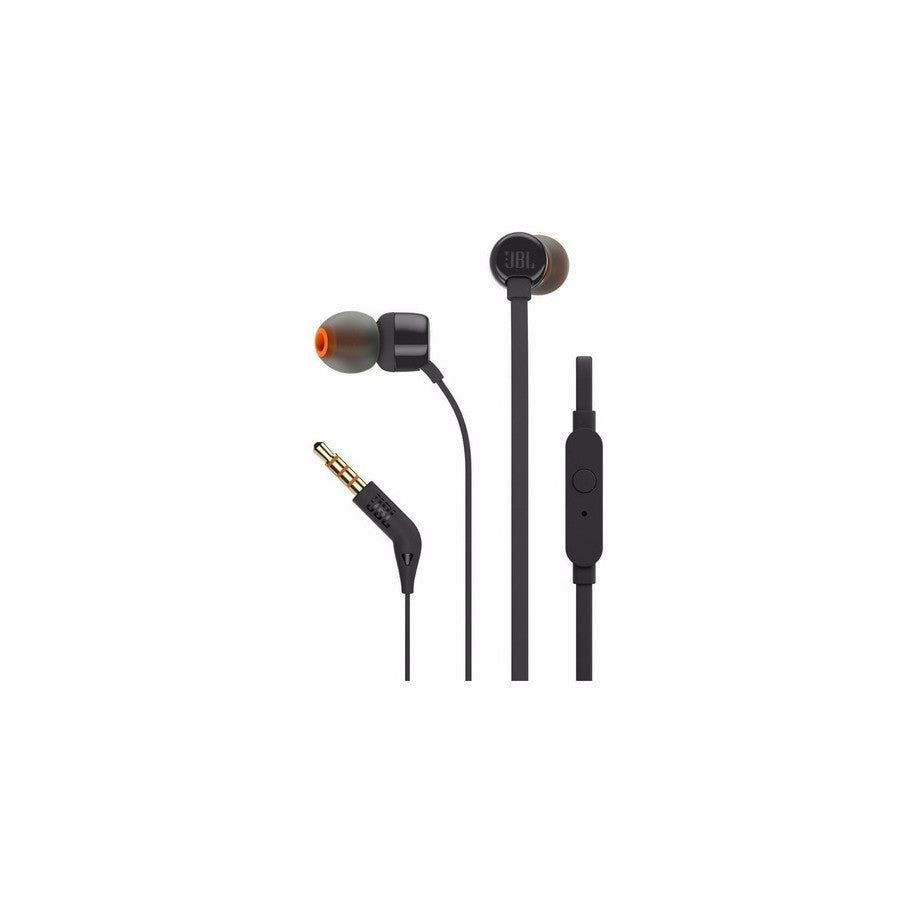 Auriculares JBL Tune 110 In-Ear con Manos Libres