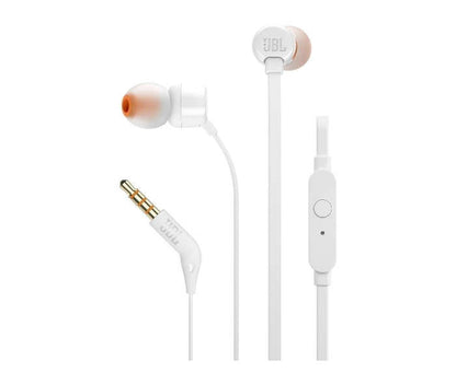 Auriculares JBL Tune 110 In-Ear con Manos Libres