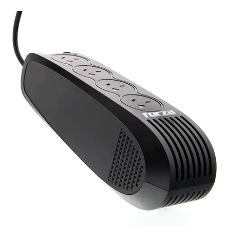 Estabilizador de Tensión Forza FVR-902A 900VA/450W - Protección para PC y Electrodomésticos