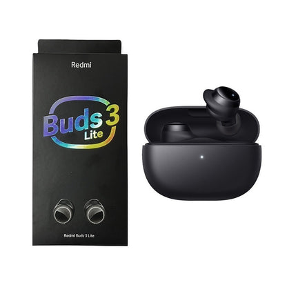 Auriculares Buds 3 Lite Estilo Xiaomi - TWS Inalámbricos