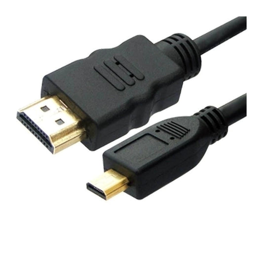 Cable HDMI a Micro USB (V8) 1.5 metros JAC-1015
