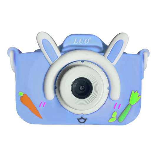 Cámara Digital Infantil Mini con Pantalla 2.4"