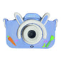Cámara Digital Infantil Mini con Pantalla 2.4"